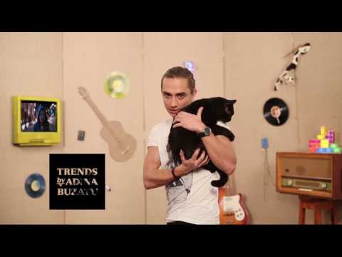 Cotofan: Irina Rimes - Iubirea noastră mută, Maxim - Adu-ti aminte