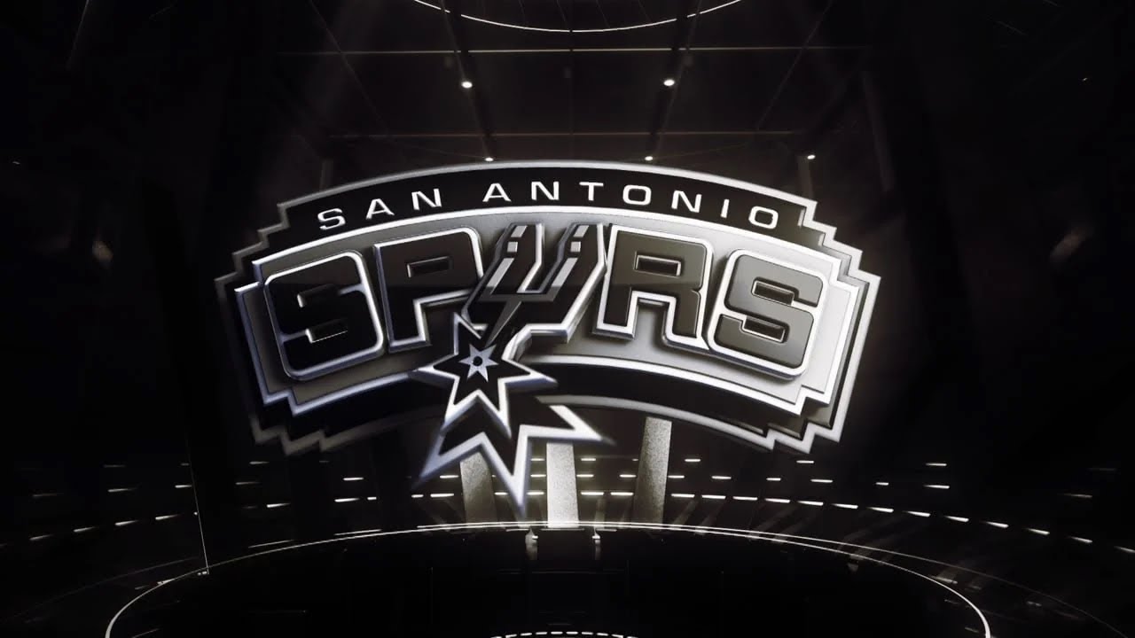 Every NBA Team Logo Animation (NBA 2K15)