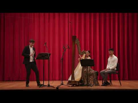 Armando Ghidoni - Nocturne et Sicilianne