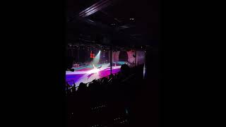 First time cruise experience