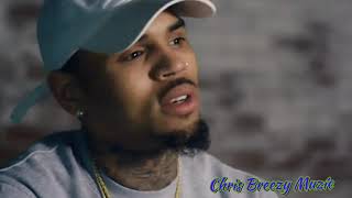 Chris Brown - State of Union (Official Audio)