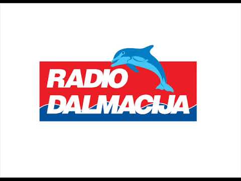 87,8 MHz - RADIO DALMACIJA - Vidova Gora Brac - received in Germany