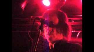 Mark Lanegan Band - Tiny Grain of Truth @Samsung Studio