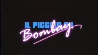 Bombay Music Video