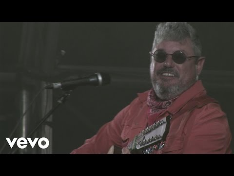 Tim - A Estrada (Ao Vivo)