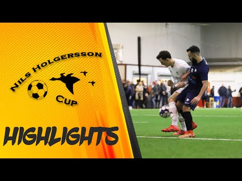 Rosengård FF | Nils Holgersson Cup 2020 | Highlights