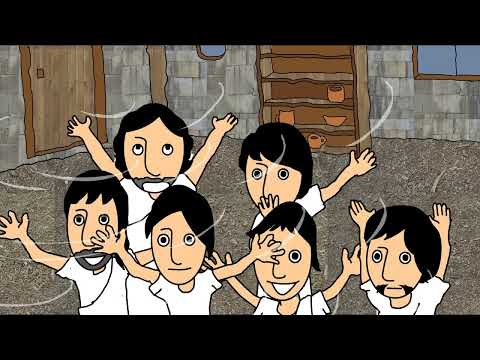 受胎告知の聖母とバラガデリーンの聖ナシー大聖堂 - 定義