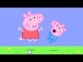 Meet Baby Peppa And Baby George