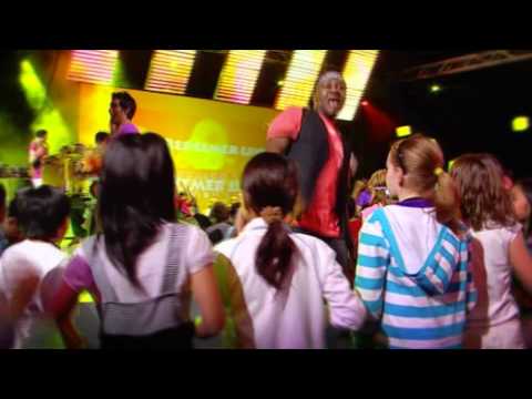 Thumbnail for My Redeemer Lives video