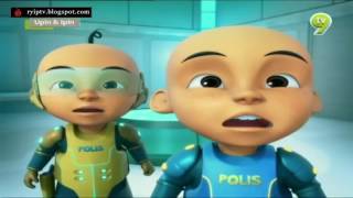 Download lagu Upin Ipin Metrobot Sarjan Husin mp3 Download lagu Upin Ipin Metrobot Sarjan Husin mp3