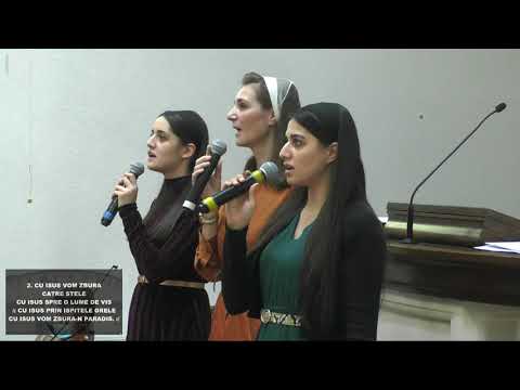 Surorile Bumbar şi Mia Suciu - Pentru noi s-a ivit mântuirea