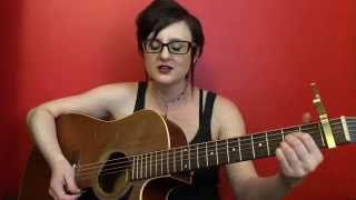 "Independence Day" by Ani Difranco (cover)