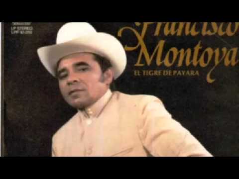 Francisco Montoya - El Tigre de Payara