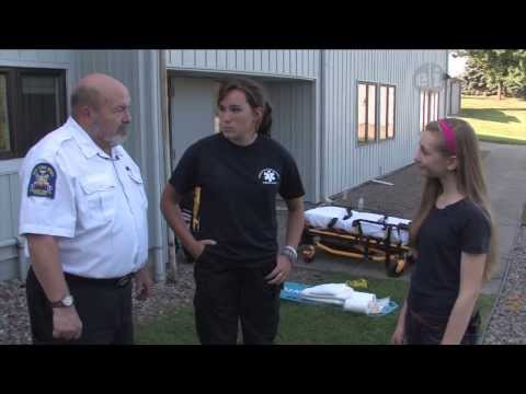 Homework Hotline: EMT Explorer