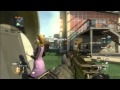 Black Ops 2 - Nuketown 2025 GamePlay (No Voice ...