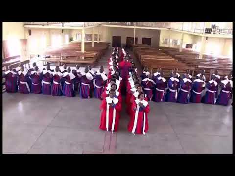 Busokololo Church Choir Lusaka
