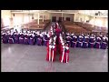 Busokololo Church Choir Lusaka
