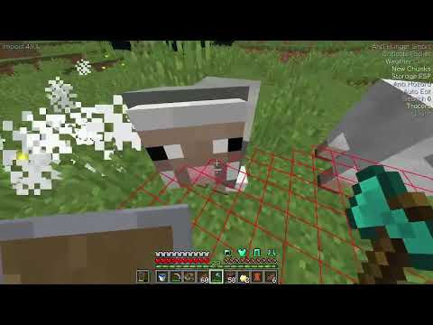 Dunners Duke - 2b2t dupe stash & Base Hunting with impact client Episode 02