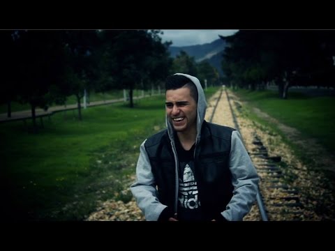 Makavely Rlu - Porque Los Ojos Tristes/ Video Clip hd