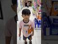Ayah marah arzou jajan soda #shorts