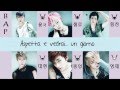 B.A.P - What The Hell SUB ITA 