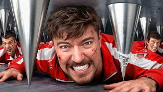 Download lagu 100 People Vs World’s Biggest Trap! mp3 Download lagu 100 People Vs World’s Biggest Trap! mp3