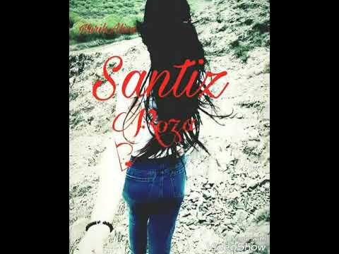 Santiz a.k.a Мысли вслух - Роза