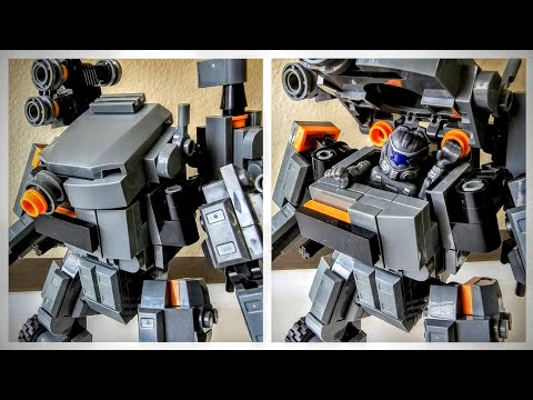 Looking for bits for my custom MyBuild pilot figure!