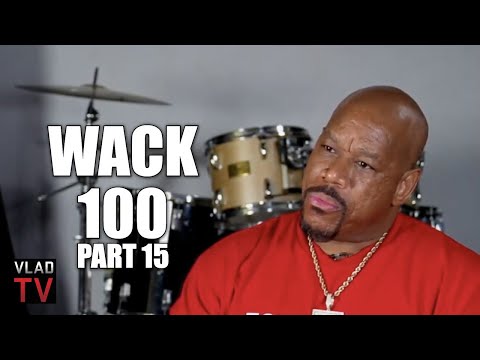 Wack100 on Daz Dissing Snoop & Death Row: Snoop Couldn't Care Less (Part 15)