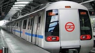 Delhi metro simulator Subway simulator 3d blue line Ep1 #delhi #metro #simulator #games 