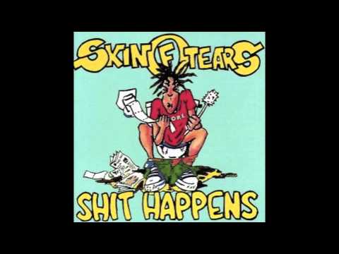 Skin Of Tears - The Great Leaving
