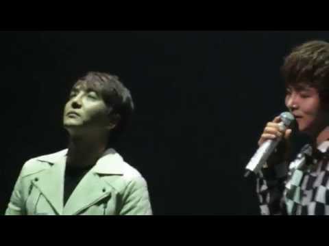 2015.5.23정동하 전국투어 부산콘서트 -비처럼 음악처럼 -