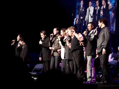 GVB & EHSS in Richmond, VA 11/13/09