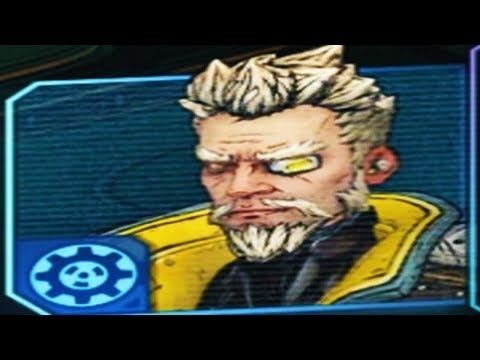 All Vault Hunter Origin Stories - Borderlands 3