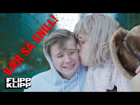 MAMMA MURDROCKS TIL GULLSNUTTEN 2018