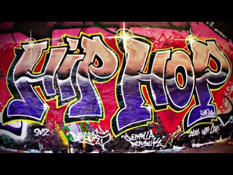 Kobra x Paluch - Witamy w miescie (GrimBlend)