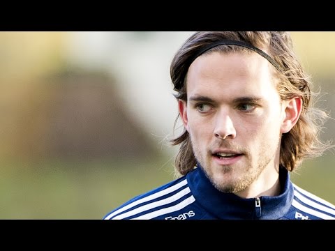 "Det blir en bra värdemätare"