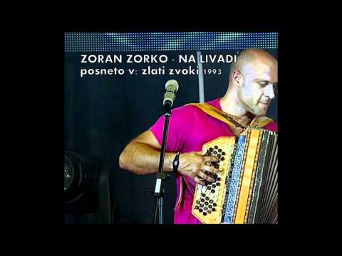 ZORAN ZORKO -  NA LIVADI