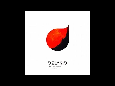 DAVI, Definition - Hang (Original Mix) [DELYSID]
