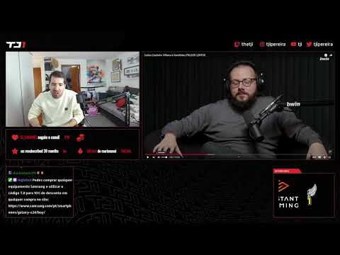 TJI REAGE A FALSOS LENTOS "CARLOS COUTINHO VILHENA É XENÓFOBO"