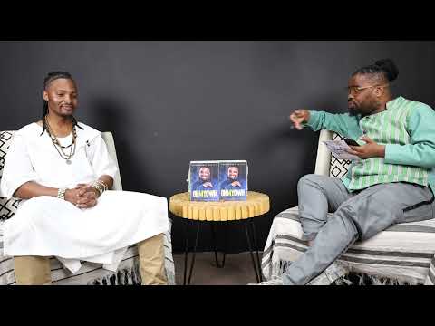 EPISODE 9 S13 || JOURNEY OF MAKHOSI AND SELF INITIATE WITH SPIRIT MODE