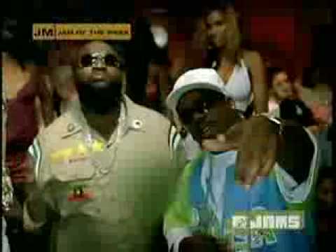 Daz Dillinger feat. Rick Ross-on some real shit | Unscored International Version