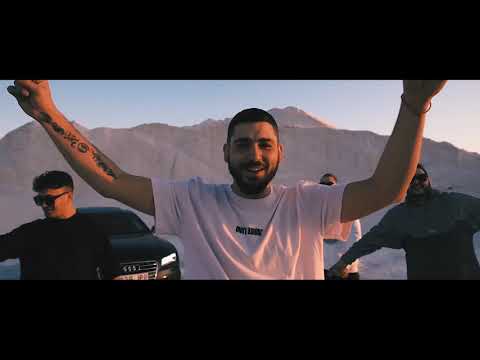 SU CARA - Buby SL & La Doble M Ft. Taranto Flamenco