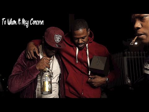 SuperDubb (To Whom It May Concern)