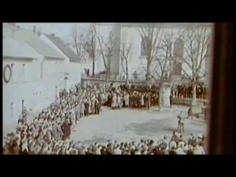 Therese von Konnersreuth Teil 1