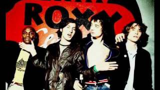 Billy Bilo &amp; Love Reign Oer Me &amp; Saga - Libertines