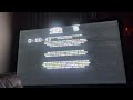 Closing To For Richer Or Poorer 1998 VHS