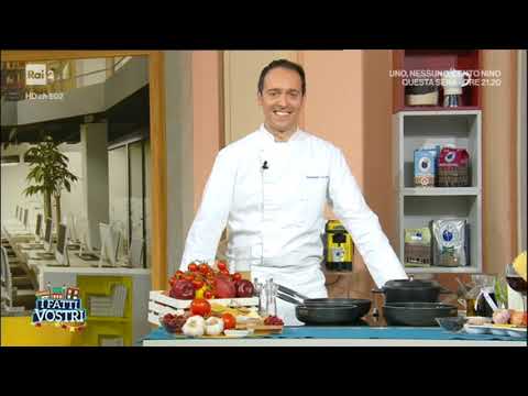 SPEZZATINO AL VINO ROSSO (RICETTA)