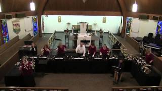 Philadelphia Bronze - Good Christian Men, Rejoice (arr. Strepka)