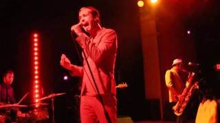 Pickin' Up the Pieces - Fitz and the Tantrums